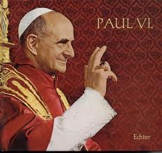 Blessed Pope Paul VI's 19657 encyclical Populorum Progressio is a clear influence on the new dicastery