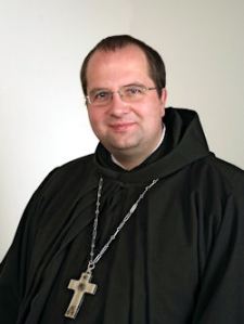 Abbot Schröder