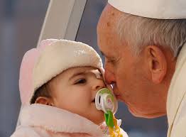 pope baby 2